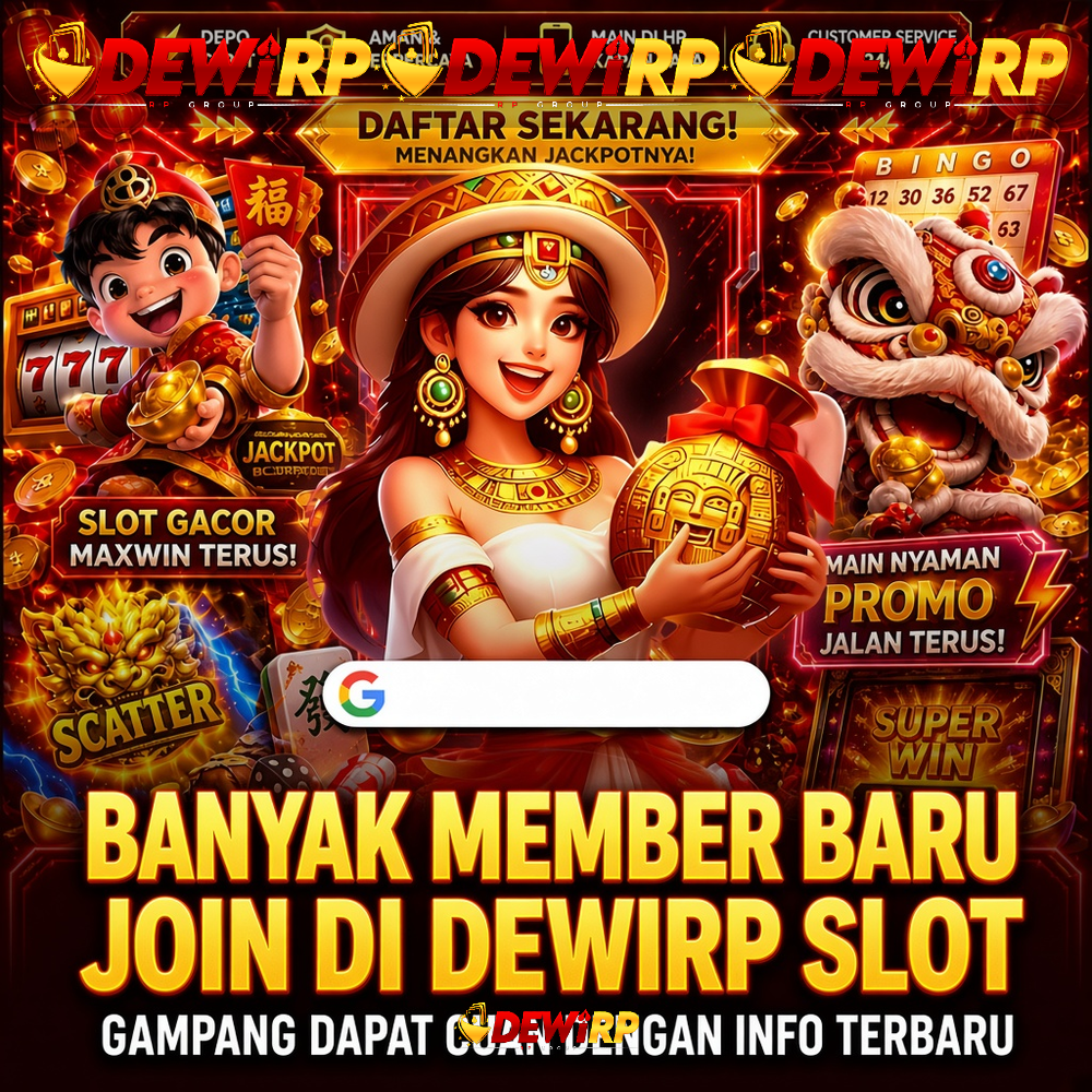 DEWIRP