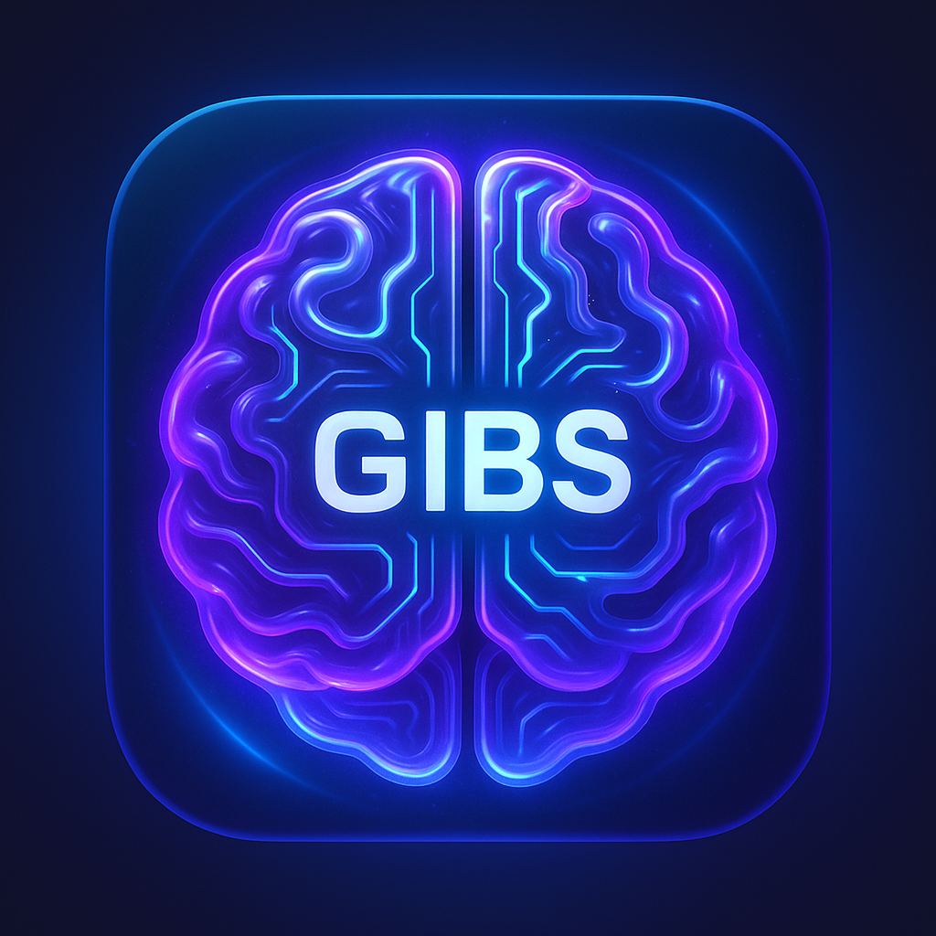 Gibs App