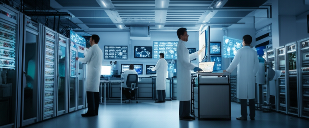 Research Laboratory